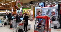 Stire din Social : Agenda cu motive pentru a vă face piaţa la cora