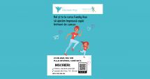 Stire din Social : Copiii bolnavi de cancer, sprijiniţi de Cora City Park și Cora Brătianu