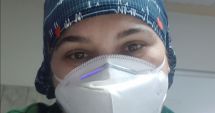 Stire din Social : Medicii de la Spitalul de Boli Infecţioase Constanța, ameninţaţi cu sancţiuni disciplinare! "Nu mă intimidez așa ușor!"