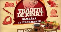 Stire din Social : Cora îi invită pe constănțeni la pomana porcului