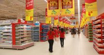 Noutate la cora Brătianu: cumpărături online, cu ridicare din magazin!