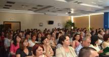 Stire din Cultură-Educație : Proiectul CORAL, la final