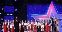 Stire din Cultură-Educație : Corala Nihil Sine Deo, de la „Românii au talent” pe scena Centrului „Jean Constantin”