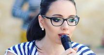 Stire din Cultură-Educație : Arhitect de suflete sincere. "10 vine doar din interior. Altfel, nu există!"