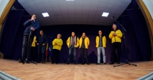 Stire din Politică-Administrație : PNL Constanța și-a lansat candidații în localitățile Săcele și Corbu