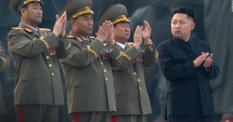 Stire din Actualitate : Coreea de Nord, sancțiuni aspre  din partea ONU. China cere Phenianului să ia decizii inteligente