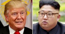 Stire din Actualitate : Coreea de Nord amenință din nou  cu anularea summitului Kim-Trump