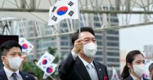 Coreea de Sud propune un mare plan de ajutor contra denuclearizării Nordului