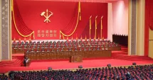 Stire din Actualitate : Coreea de Nord: Noul parlament, convocat duminică