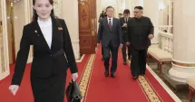 Stire din Actualitate : Coreea de Nord critică ASEAN pentru apelurile privind denuclearizarea