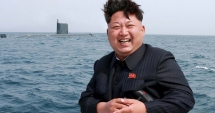 Stire din Actualitate : Administrației Kim Jong-Un nu îi pasă cine conduce Statele Unite