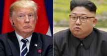 Stire din Actualitate : Coreea de Nord amenință  că va anula Summitul cu Trump
