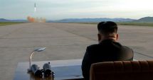 Stire din Actualitate : Coreea de Nord are 13 situri secrete unde a stocat rachete nucleare