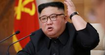 Stire din Actualitate : Coreea de Nord a lansat o serie de proiectile neidentificate