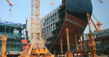 Stire din Economie : Coreea de Sud acordă ajutoare de 1,29 miliarde  de dolari industriei navale