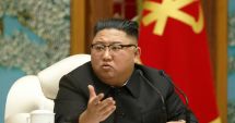 Stire din Actualitate : Coreea de Nord a lansat trei rachete la doar câteva ore după ce Joe Biden a părăsit Asia
