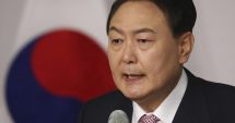 Şeful statului Coreea de Sud a prezentat scuze în legătură cu tragedia de Halloween