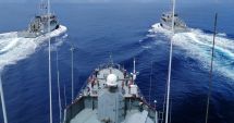 Stire din Eveniment : "Asigurăm securitatea colectivă pe flancul sudic al NATO!"