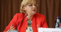 Stire din Actualitate : Corina Crețu: Declinul demografic va fi resimțit cel mai puternic de România