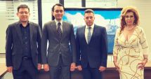 Stire din Social : Acord de promovare turistică între România și Republica Kazakhstan