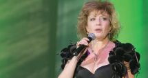 Stire din Cultură-Educație : Corina Chiriac vine  la Mamaia Copiilor