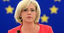 Stire din Politică-Administrație : Corina Crețu începe astăzi o vizită oficială în România