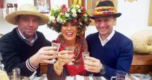 Stire din Social : Scandal pe turiștii ruși! Corina Martin, acuzată de sabotaj