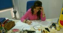 Stire din Social : CORINA MARTIN, NU-ȚI MIROASE A DEMISIE?