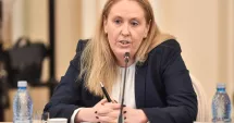 Stire din Cultură-Educație : Nouă conducere la ICR. Senatul a numit-o pe Corina Încroșnatu președinte