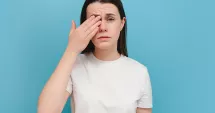 Stire din Sănătate : Cum vă protejați vederea după o zgârietură la ochi