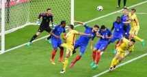 Stire din Sport : EURO 2016 / Un fost internațional merge pe mâna lui Denis Alibec