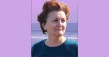 Stire din Cultură-Educație : Vernisajul expoziției semnate Cornelia Cărpuș, la Biblioteca Județeană Constanța