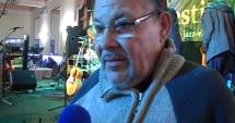 Stire din Cultură-Educație : Corneliu Stroe, turneu alături de Etienne Brunet