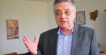 Stire din Cultură-Educație : "Numărul mic de tineri care au luat examenul  de bacalaureat va influența admiterea din acest an"