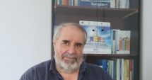 Stire din Interviu : Arh. Radu Cornescu: "Zona peninsulară este partea identitară a Constanței, este inima acestui oraș"