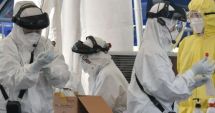 Stire din Eveniment : Coronavirus. Informații de ULTIMĂ ORĂ despre rezultatele probelor