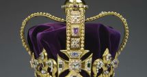 Stire din Actualitate : Pregătiri pentru încoronarea lui Charles al III-lea