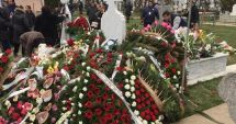 Stire din Social : Coroanele de flori interzise la înmormântări în mai multe zone din România