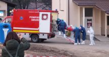Stire din Eveniment : Coronavirus / Ultimul bilanț: 123 de cazuri confirmate în România
