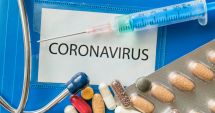 Stire din Actualitate : România a primit medicamente pentru bolnavii de Covid, din partea Franței