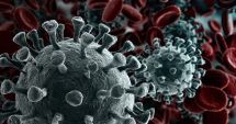 Coronavirus: 2.736 de cazuri noi. La Constanța au fost înregistrate 116 infectări