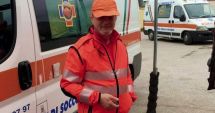 Stire din Actualitate : Coronavirusul a ucis un medic care a tratat sute de pacienți COVID acasă