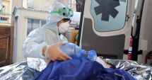 Stire din Social : Creștere alarmantă a numărului cazurilor de Covid-19, la Constanța