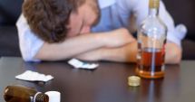 Stire din Eveniment : Riscuri mai mari de infectare cu Covid-19 pentru consumatorii de droguri