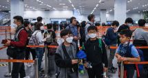 Stire din Actualitate : Coronavirus. China, critici la adresa Regatului Unit