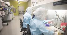 Stire din Actualitate : Coronavirus. Un tratament ar putea fi creat până în vară