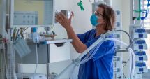 Stire din Eveniment : Coronavirus / Bilanțul zilnic este îngrijorător: 1.225 de cazuri noi și 36 de decese