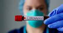 Stire din Social : ȘASE PERSOANE INTERNATE din cauza COVID 19, la Constanța
