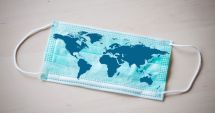 Stire din Actualitate : Există 200 de milioane de cazuri de coronavirus la nivel mondial