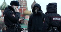 Stire din Tehnologie : Rusia e aproape un cyber gulag! Iată cum sunt spionați cetățenii în această perioadă